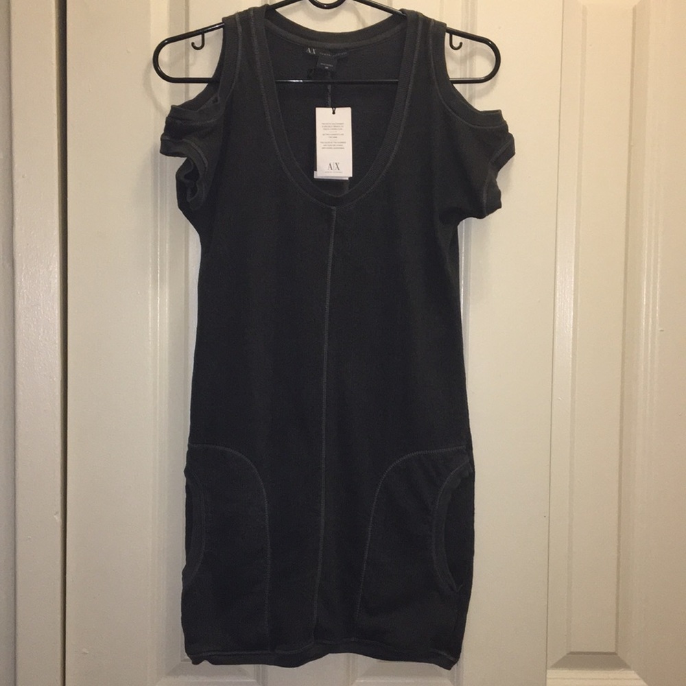A/X Armani exchange